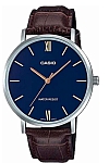 купить часы Casio MTP-VT01L-2B 