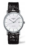 купить часы LONGINES L49214182 