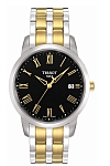 TISSOT T0334102205301 