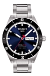 купить часы TISSOT T0444302104100 