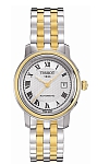 купить часы TISSOT T0452072203300 