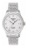 купить часы TISSOT T41148333 