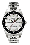 купить часы TISSOT T91148331 