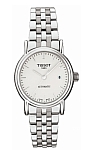 купить часы TISSOT T95118331 