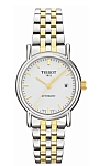 купить часы TISSOT T95218331 