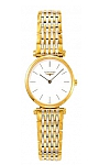 купить часы LONGINES L42092127 