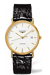 купить часы LONGINES L49212182 