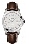 купить часы LONGINES L36594764 