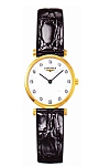 купить часы LONGINES L42092872 