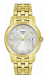 купить часы TISSOT T0314103303300 