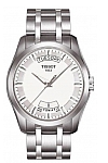 купить часы TISSOT T0354071103100 