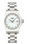 купить часы LONGINES L32810876 