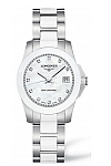 купить часы LONGINES L32574877 