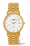 купить часы LONGINES L49212188 