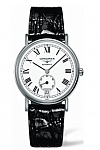 купить часы LONGINES L48054112 