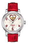 купить часы TISSOT T0502071611602 
