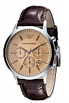 купить часы Emporio Armani AR2433 