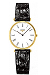 купить часы LONGINES L45122112 