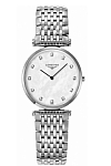 купить часы LONGINES L45124876 