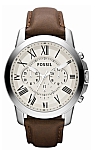 купить часы Fossil FS4735 