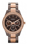 купить часы Fossil ES2955 