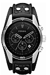 купить часы Fossil CH2586 