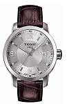 купить часы TISSOT T0554101603700 