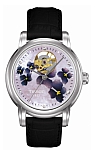 купить часы TISSOT T0502071610600 