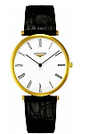 купить часы LONGINES L47662112 