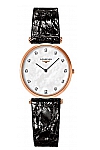 купить часы LONGINES L45121872 