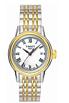 купить часы TISSOT T0852102201300 