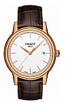 купить часы TISSOT T0854103601100 