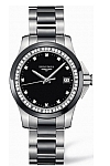 купить часы LONGINES L32810577 