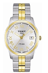 купить часы TISSOT T0494102203301 