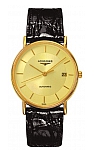 купить часы LONGINES L49212422 