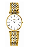 купить часы LONGINES L45122117 