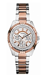 купить часы Guess W0235L4 