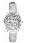 купить часы Guess W0156L4 