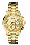 купить часы Guess W0330L1 