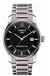 купить часы TISSOT T0874074405700 