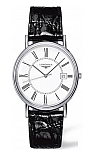 купить часы LONGINES L47904112 