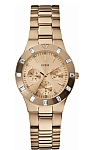 купить часы Guess W16017L1 