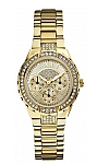 купить часы Guess W0111L2 