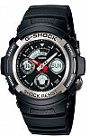 купить часы Casio AW-590-1A 