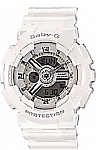 Casio BA-110-7A3 