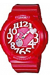 купить часы Casio BGA-130-4B 