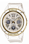 купить часы Casio BGA-153M-7B 