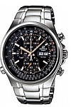 купить часы Casio EFR-506D-1A 