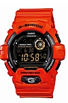 Casio G-8900A-4E 