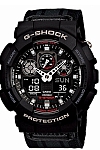 Casio GA-100MC-1A 